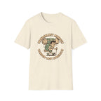 Wanderlust Mindset T-Shirt