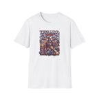 Wizard Of The Weight Room T-Shirt