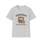 Angkringan After Hours Club T-Shirt