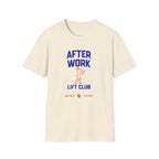 After Work Lift Club T-Shirt