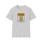 Standard Issue Provisions T-Shirt