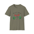 Me Get Strong T-Shirt