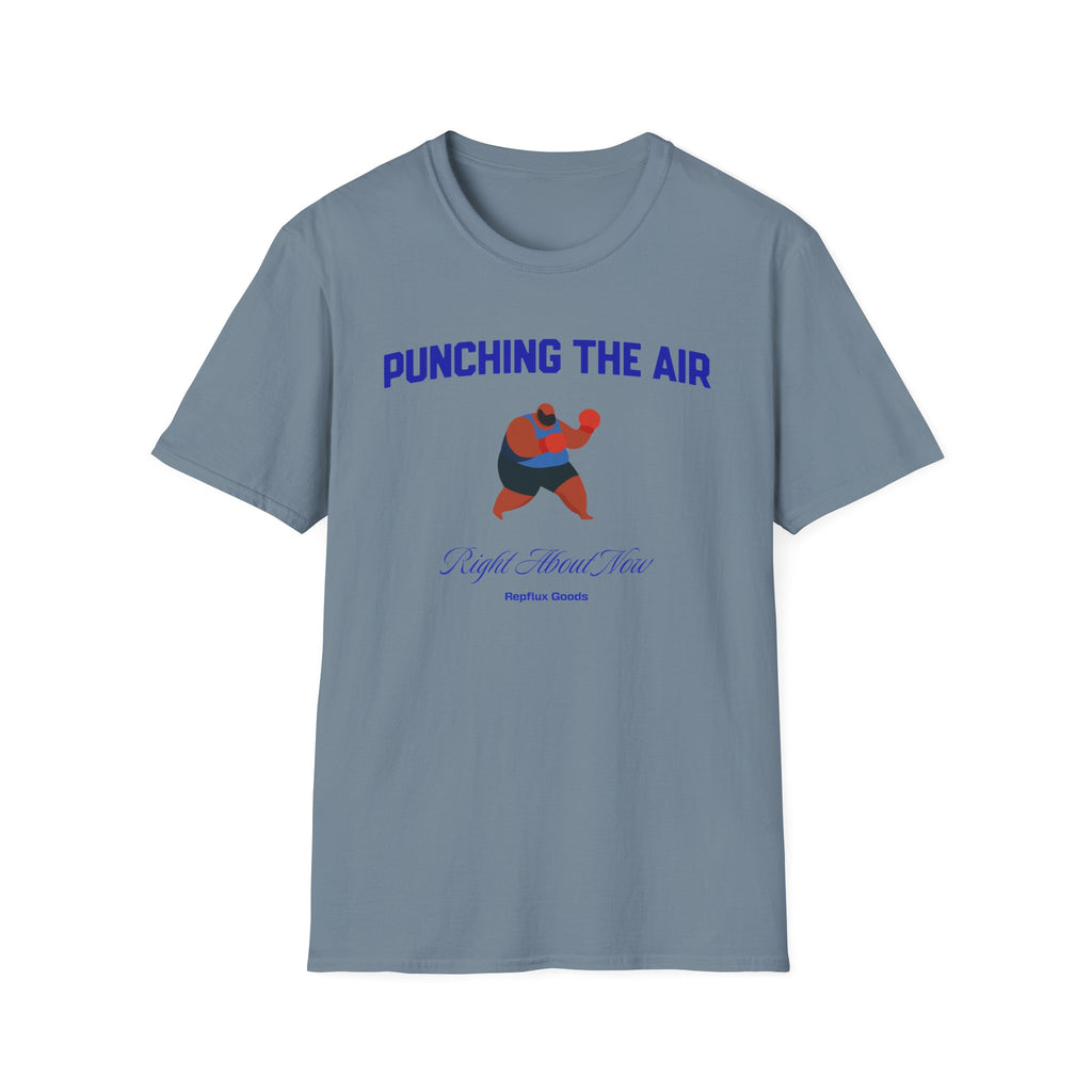 Punching The Air T-Shirt