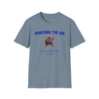 Punching The Air T-Shirt