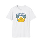Growing Stronger T-Shirt