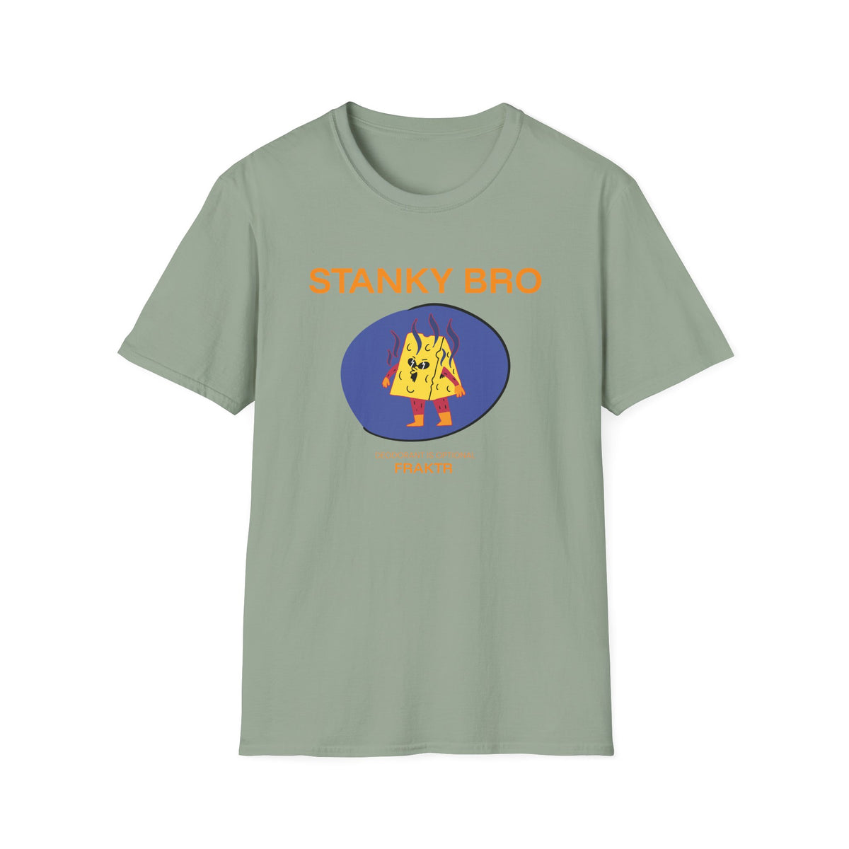 Stanky Bro T-Shirt
