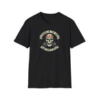 Earned in the Dirt T-Shirt