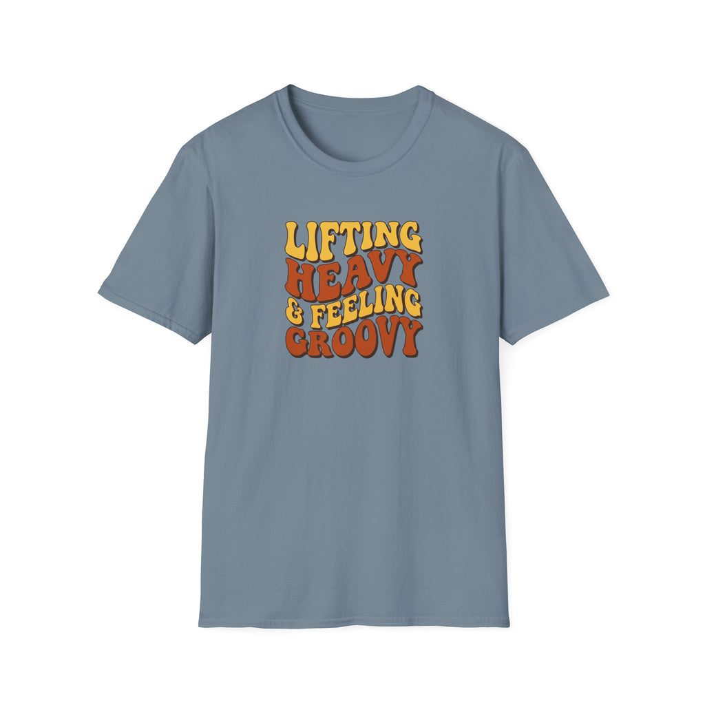 Feeling Groovy T-Shirt