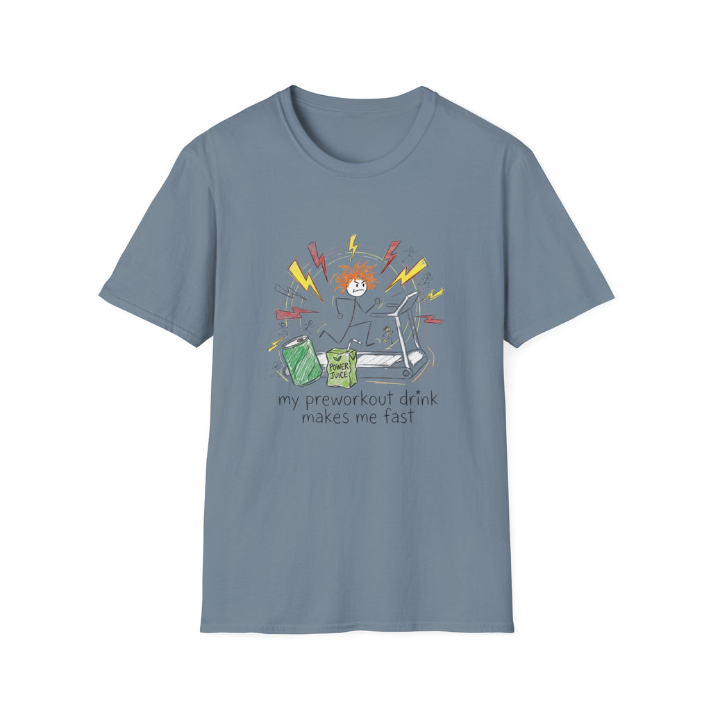 Power Juice T-Shirt