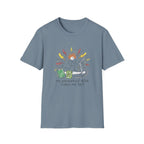 Power Juice T-Shirt