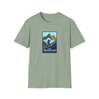 The Pain Cave T-Shirt