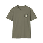 Escape The Daily Grind T-Shirt