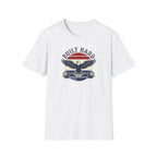 Built Hard T-Shirt