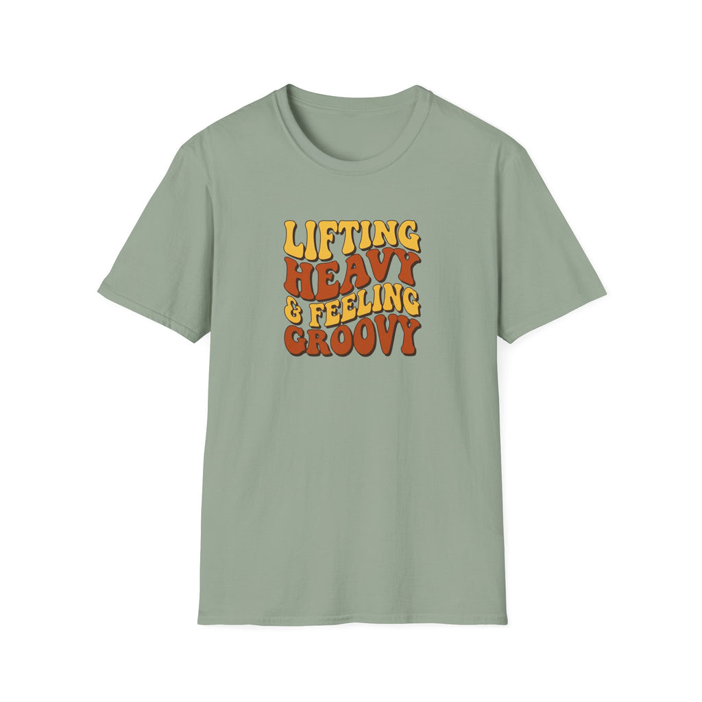 Feeling Groovy T-Shirt