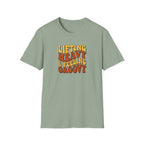 Feeling Groovy T-Shirt