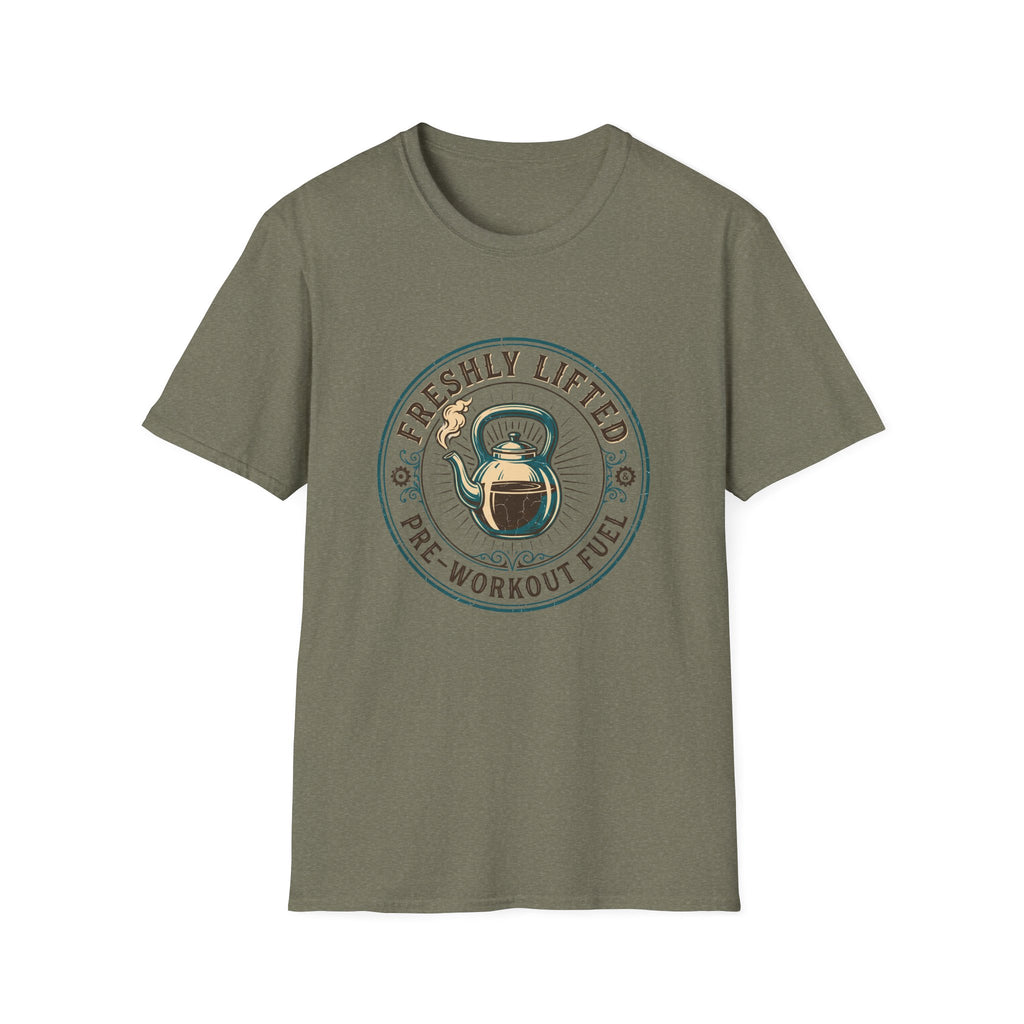 Freshly Lifted T-Shirt