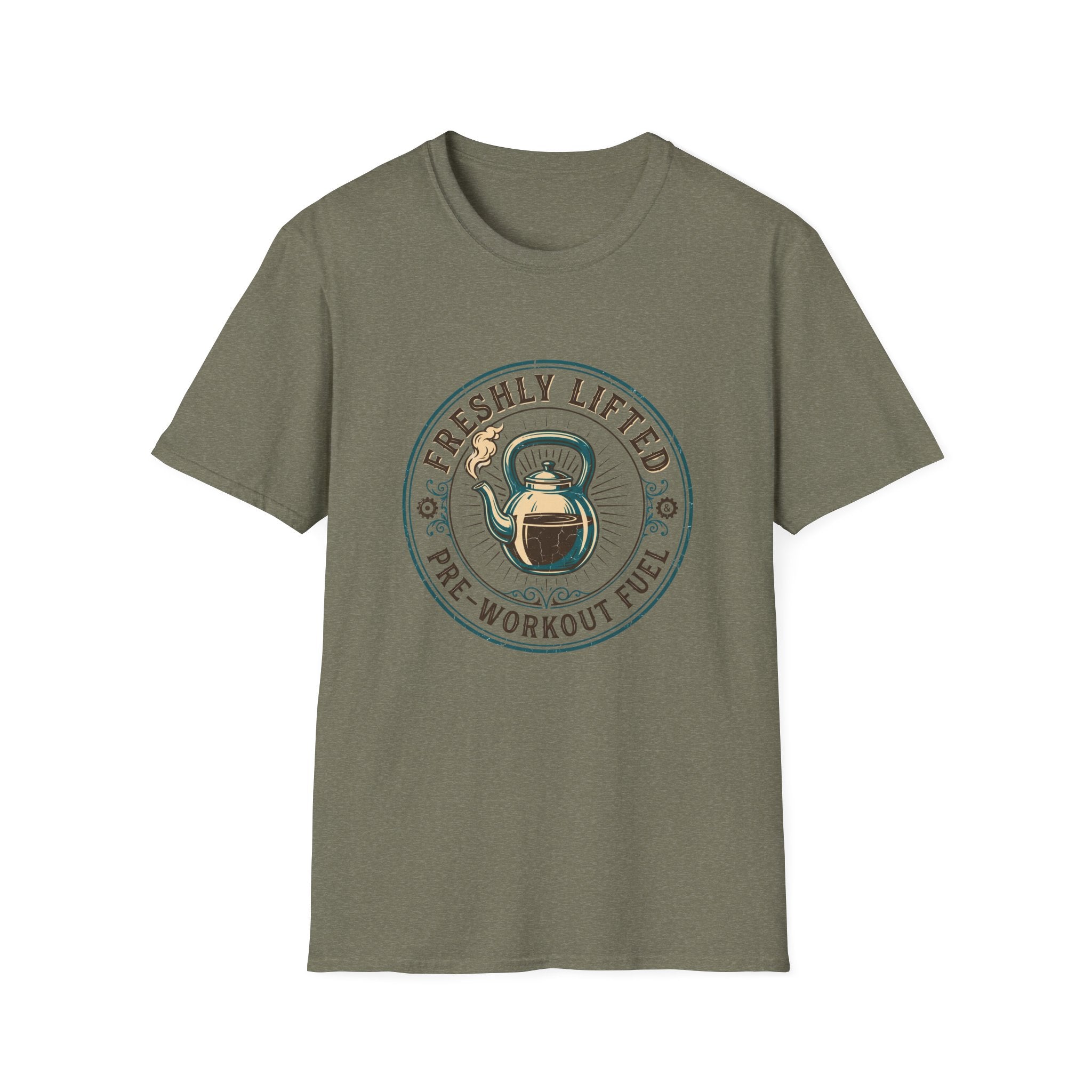 Freshly Lifted T-Shirt