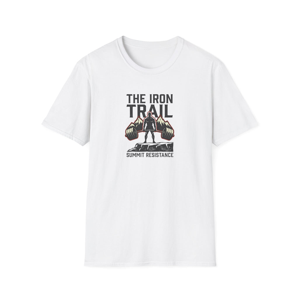The Iron Trail T-Shirt