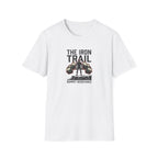 The Iron Trail T-Shirt