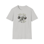 PR Or ER T-Shirt