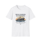Iron Harbor Outfitters T-Shirt