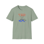 My Mussel Is Broke T-Shirt
