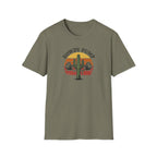 Howdy Pump T-Shirt