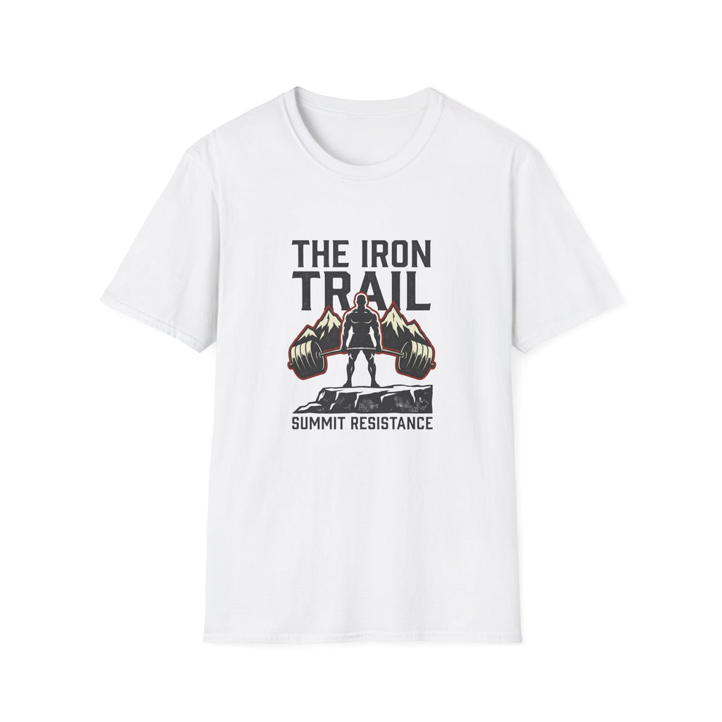The Iron Trail T-Shirt