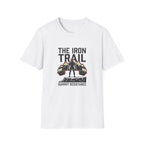 The Iron Trail T-Shirt