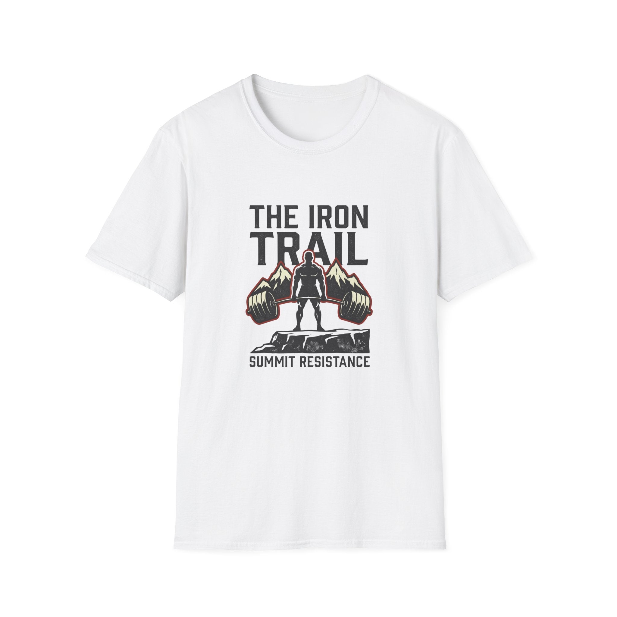 The Iron Trail T-Shirt