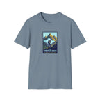 The Pain Cave T-Shirt