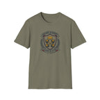Academy Of Lifting T-Shirt