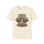 Redline The Grind T-Shirt
