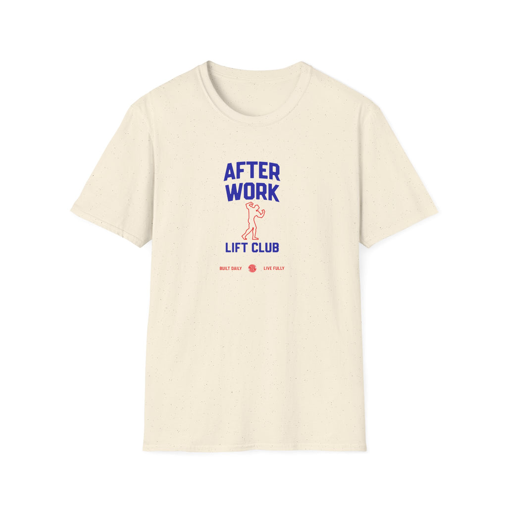 Lift Club T-Shirt
