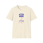 Lift Club T-Shirt