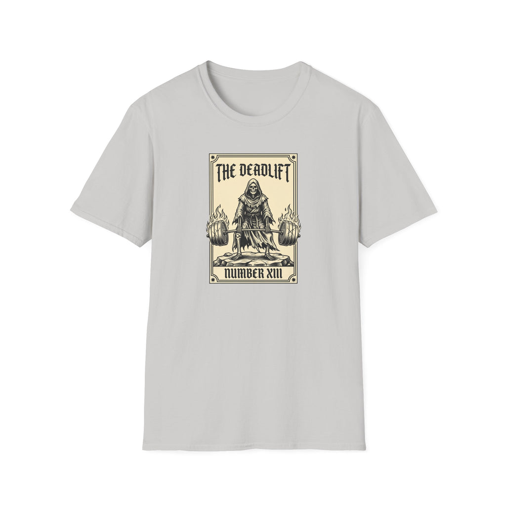The Deadlift T-Shirt
