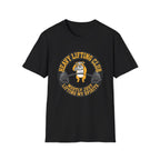 Heavy Lifting Club T-Shirt