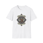 Quality Iron T-Shirt