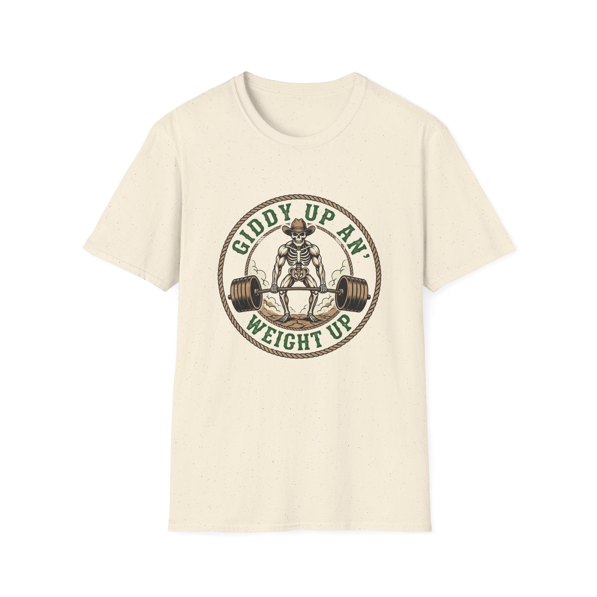 Giddy Up T-Shirt