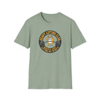 Heavy Lifting Club T-Shirt