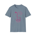 Prehistoric Pump Club T-Shirt