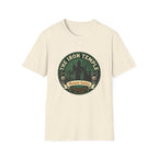 The Iron Temple T-Shirt