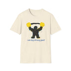 Big Strong Giant T-Shirt