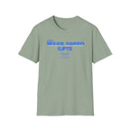 Warp Speed Lifts T-Shirt