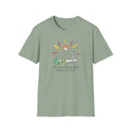 Power Juice T-Shirt