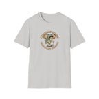 Wanderlust Mindset T-Shirt