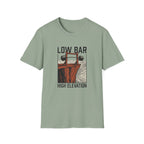 Low Bar High Elevation T-Shirt