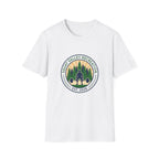 Squat Valley Recreation T-Shirt
