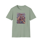 Wizard Of The Weight Room T-Shirt