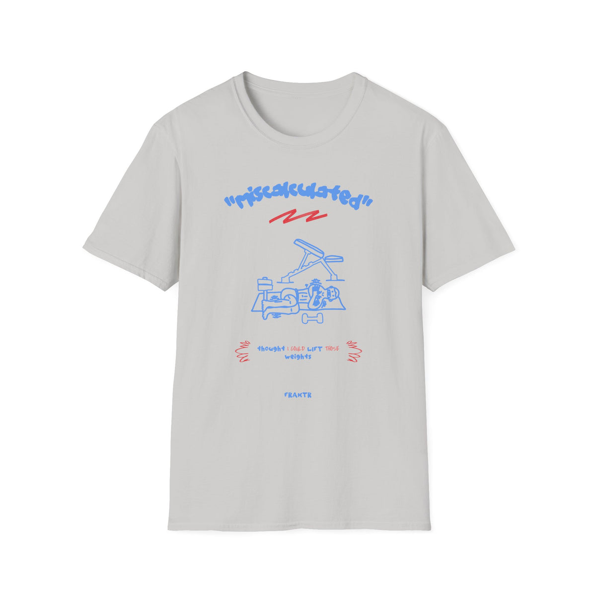 Miscalculated T-Shirt